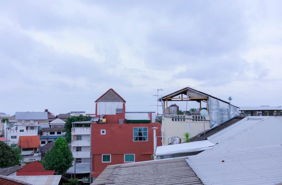 Chill Inn - Chiang Mai, Chiang Mai
